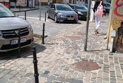 Spațiu comercial, de 100 mp, în Centrul Istoric - 3