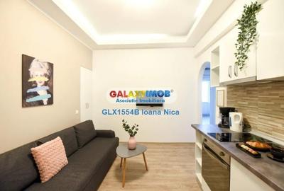 2 APARTAMENTE DE VANZARE UNIVERSITATE ARMENEASCA - 2