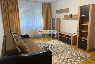 Apartament cu 2 camere decomandat, mobilat în Cantacuzino