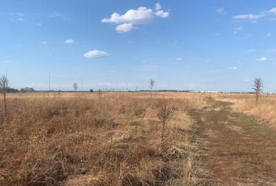 Teren Intravilan Matei Millo  Becheanului Teren Intravilan Matei Millo  Becheanului - 3