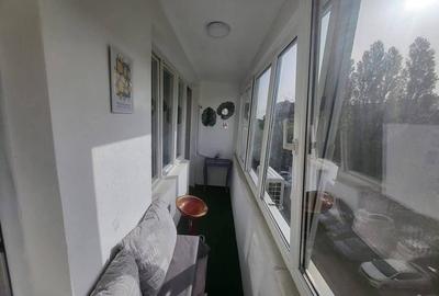 Apartament cu 2 camere semidecomandat în Dacia - 3