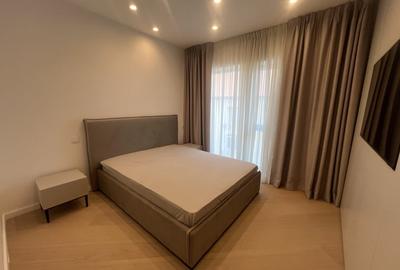 3 CAMERE DIMITRIE POMPEIU| COMPLEX MODERN| BARBU VACARESCU| PROMENADA MALL - 5