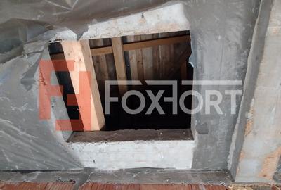 Casa individula la ROSU, 4 camere - Becicherecu Mic, teren 499 mp - 14