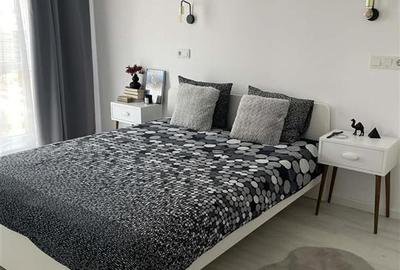 Belvedere Residence | 2 camere | metrou Pipera | parcare inclusa - 6