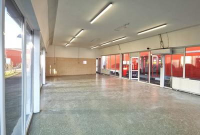 Spațiu comercial, de 138.41000366211 mp, în Afumați - 2