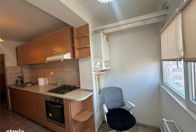 Apartament cu 2 camere semidecomandat în Alexandru cel Bun - 7