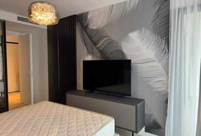 Apartament cu 2 camere de inchiriat // ONE Lake Club - 2