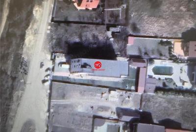 Teren de 1000 mp, în Mamaia - 3