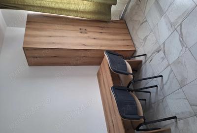 Garsonieră nedecomandată în Buziașului - 8