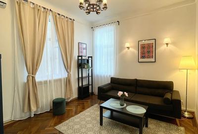 Apartament cu 2 camere zona Universitate - 5