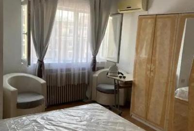 Garsoniera 36 mp, Calea Victoriei, renovata, ideal investi?ie - 4