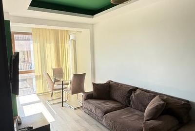 Garsonieră decomandată, mobilată în Unirii - 4