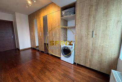 Apartament cu 3 camere decomandat în P-ța Alba Iulia - 17