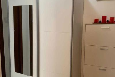 Garsonieră decomandată în Crângași - 5