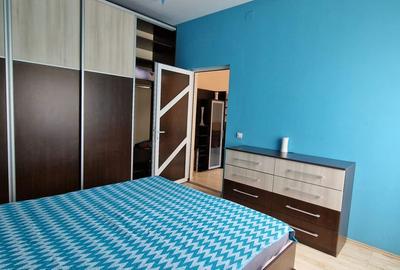 Apartament cu 2 camere semidecomandat în Ultracentral - 5