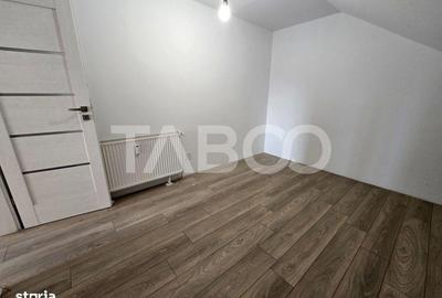 Apartament cu 4 camere decomandat, mobilat în Vasile Aaron - 13