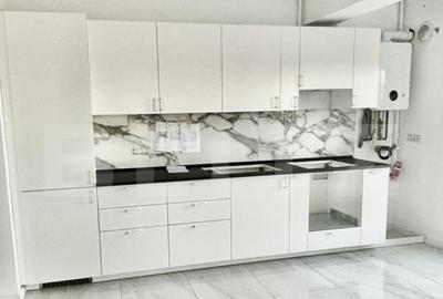 Zona Esso! Apartament mobilat/utilat cu 2 camere, 1 balcon, - 3