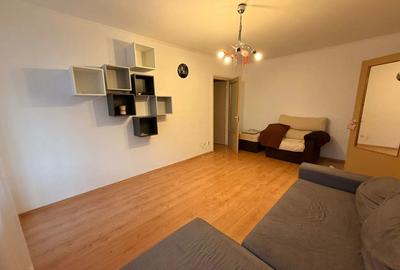 Apartament cu 2 camere semidecomandat în Titan - 3