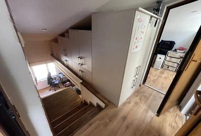 Apartament 3 camere de vanzare Berceni Aparatorii Patriei Metrou - 4