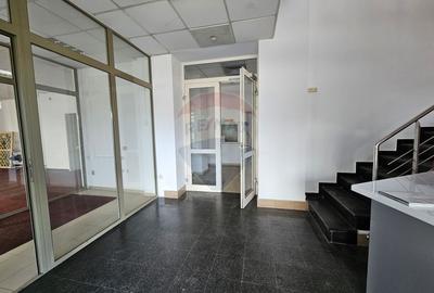 De vanzare cladire de birouri Bd. Mamaia - Constanta - 18