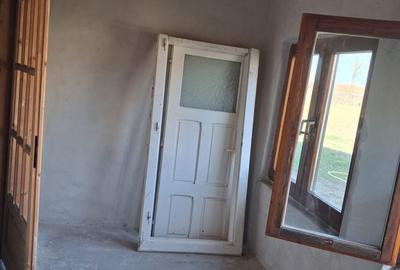 Casă cu 2 camere în Șiclău - 6