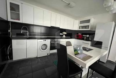 Casă cu 4 camere cu Teren 291 Mp în Budiu Mic - 8