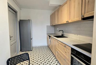 Apartament cu 2 camere în Vasile Alecsandri - 6