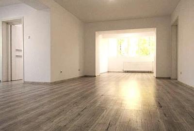 Micro 3, totul nou! Inchiriere apartament 125 mp - spatiu pt birouri. - 3
