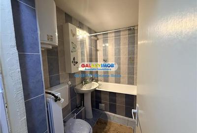 Apartament cu 2 camere decomandat, mobilat în Mihai Bravu - 1