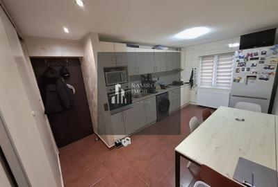 Apartament cu 2 camere decomandat, mobilat în Fizicienilor - 4