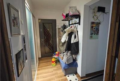 Apartament cu 3 camere decomandat, mobilat în Lipovei - 12