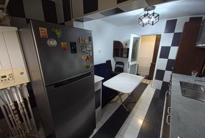 Apartament cu 2 camere semidecomandat, mobilat în Inel I - 3