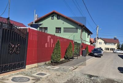 Casă individuală cu 5 camere cu Canalizare în Central - 2