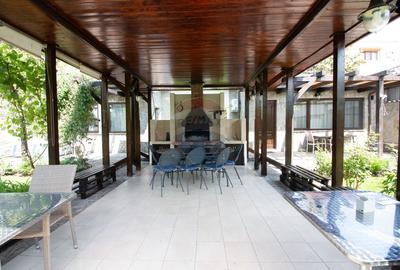 Vanzare vila | 7 camere | 530mp | Mogosoaia | piscina | garaj - 29