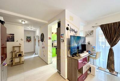 Apartament cu 3 camere si 2 locuri de parcare | Ciarda Roșie Apartament cu 3 camere si 2 locuri de parcare | Ciarda Roșie - 13