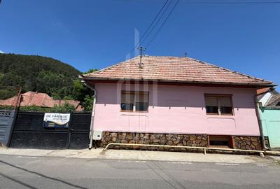 Casă individuală cu 3 camere cu Canalizare în Rășinari - 14