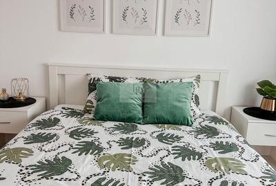 Apartament cu 2 camere, mobilat în Dâmbul Rotund - 4