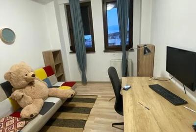 Apartament cu 3 camere decomandat, mobilat în Bucureștii Noi - 3