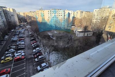 Apartament 2 Camere Sebastian Bucuresti - 6