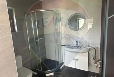 Casă cu 4 camere cu Teren 718 Mp în Lăpuș - 9