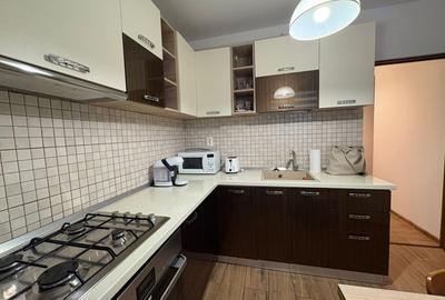 Apartament, 3 camere, decomandat, 75 mp, Cartier Craiovita, Zona Promenada - 8