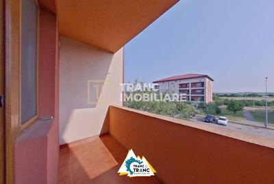 Apartament cu 2 camere semidecomandat, mobilat în Micălaca - 2