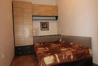 Zona Traian, 3 camere, centrala proprie - 9