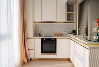 CITY NORD - 65 mp utili - etaj 1/2 - Pereti Caramida - 4