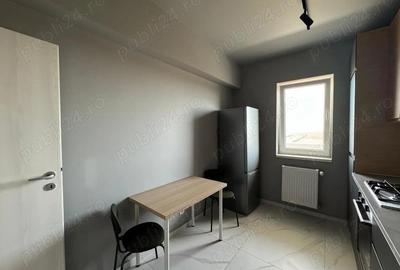 Apartament cu 2 camere decomandat în Central - 4