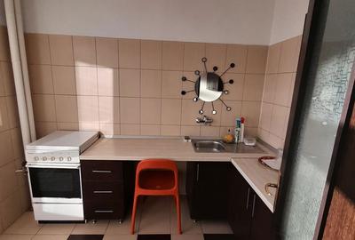 Apartament cu 2 camere, mobilat în Grivița - 8