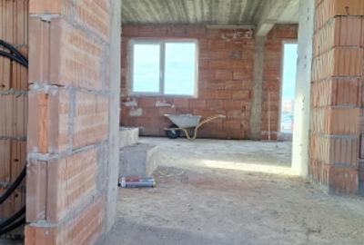 Casa individuala in Giarmata- 125mp -Strada asfaltata- Toate utilitatile - 20