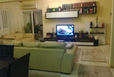 Apartament cu 4 camere decomandat, mobilat în Gara - 4