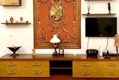 2 camere ultracentral- ap. în vilă - 8
