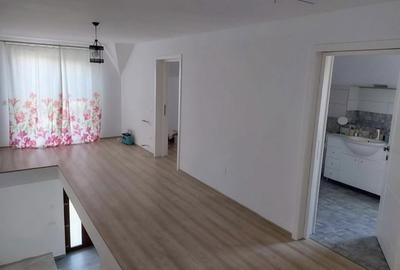 Casă cu 3 camere în Valea Lupului - 4